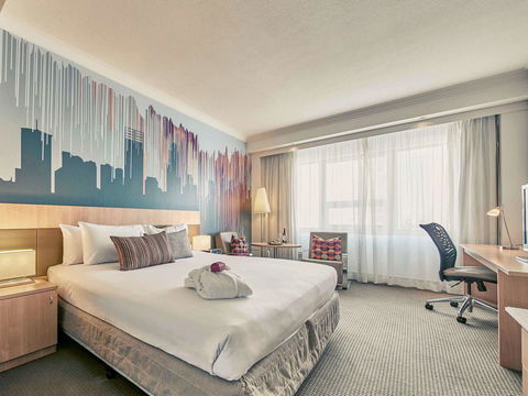 Mercure Perth - Accommodation in Surfers Paradise 41