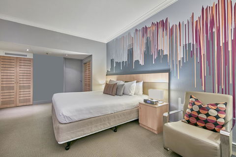 Mercure Perth - Accommodation in Surfers Paradise 37