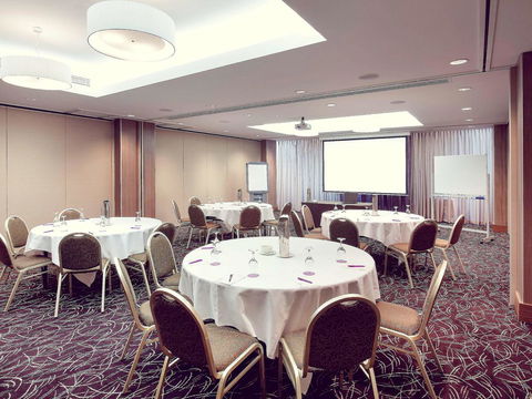 Mercure Perth - Accommodation in Surfers Paradise 29