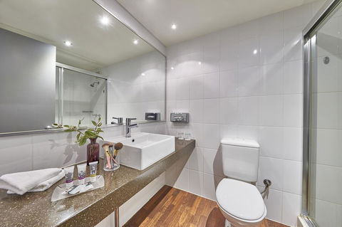 Mercure Perth - Accommodation in Surfers Paradise 17