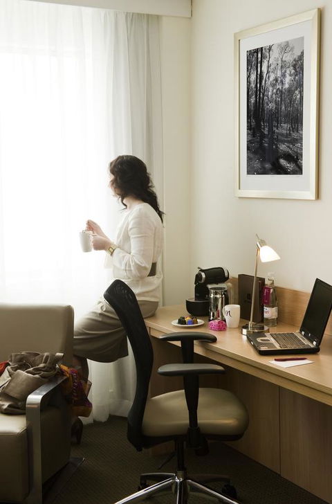 Mercure Perth - Accommodation in Surfers Paradise 35