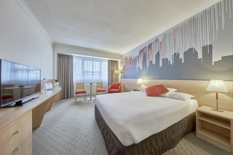Mercure Perth - Accommodation in Surfers Paradise 4