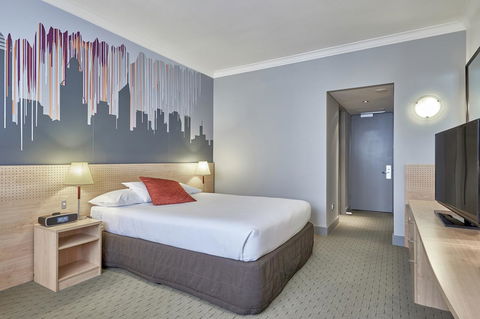 Mercure Perth - Accommodation in Surfers Paradise 34