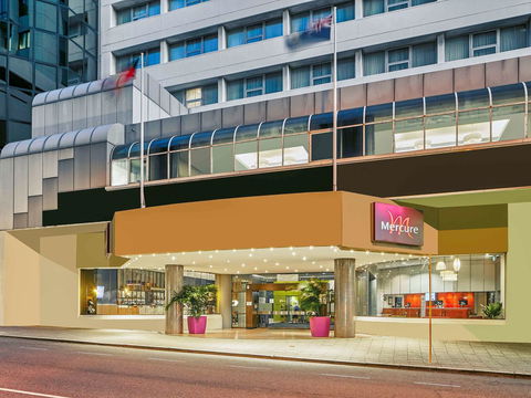 Mercure Perth - Accommodation in Surfers Paradise 2