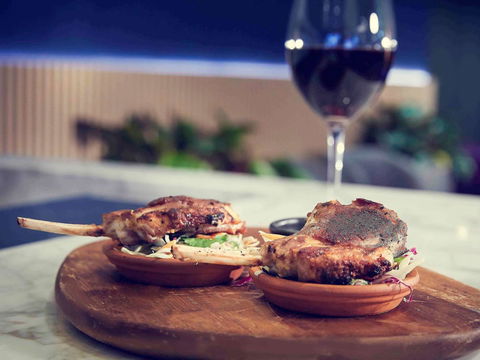 Mercure Perth - Accommodation in Surfers Paradise 38
