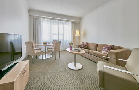 Mercure Perth - Accommodation in Surfers Paradise 11