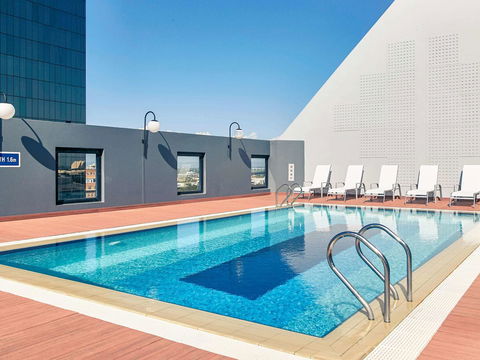 Mercure Perth - Accommodation in Surfers Paradise 0