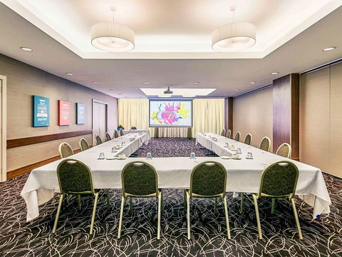 Mercure Perth - Accommodation in Surfers Paradise 39