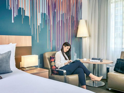 Mercure Perth - Accommodation in Surfers Paradise 43