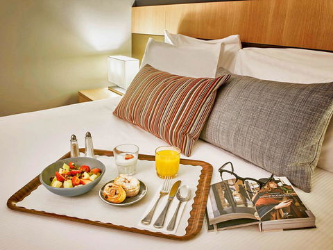 Mercure Perth - Accommodation in Surfers Paradise 42