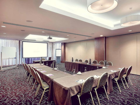 Mercure Perth - Accommodation in Surfers Paradise 27