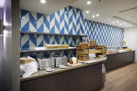 Mercure Perth - Accommodation in Surfers Paradise 22
