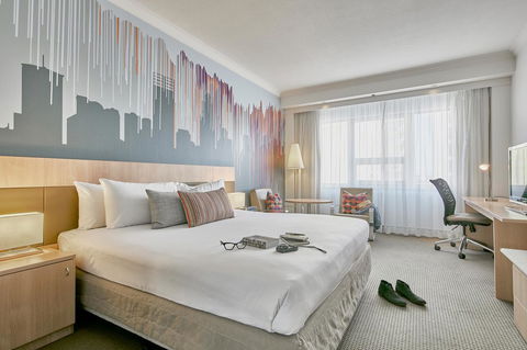 Mercure Perth - Accommodation in Surfers Paradise 12