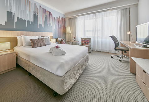 Mercure Perth - Accommodation in Surfers Paradise 13