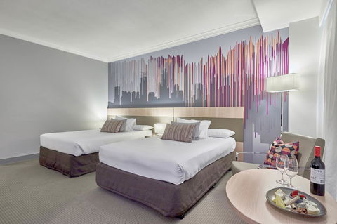 Mercure Perth - Accommodation in Surfers Paradise 7
