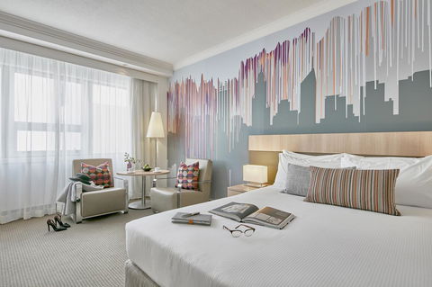 Mercure Perth - Accommodation in Surfers Paradise 5