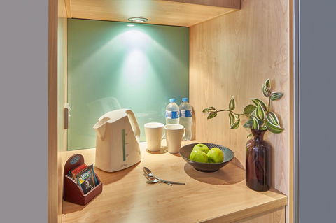 Mercure Perth - Accommodation in Surfers Paradise 14
