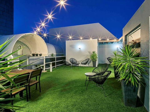 Mercure Perth - Accommodation in Surfers Paradise 44
