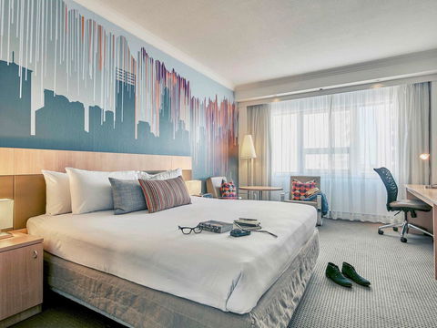Mercure Perth - Accommodation in Surfers Paradise 40