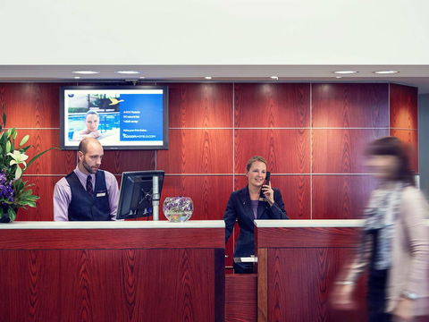 Mercure Perth - Accommodation in Surfers Paradise 25