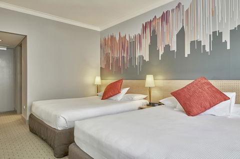 Mercure Perth - Accommodation in Surfers Paradise 33