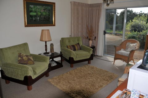 Glenelg On King Bed & Breakfast - Accommodation in Surfers Paradise 21