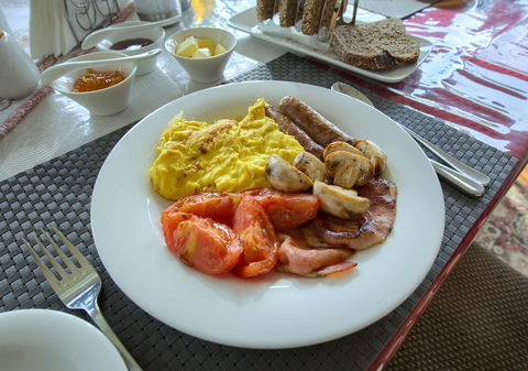 Glenelg On King Bed & Breakfast - Accommodation in Surfers Paradise 9