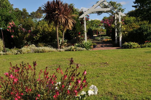 Glenelg On King Bed & Breakfast - Accommodation in Surfers Paradise 16