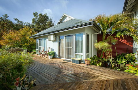 Glenelg On King Bed & Breakfast - Accommodation in Surfers Paradise 7