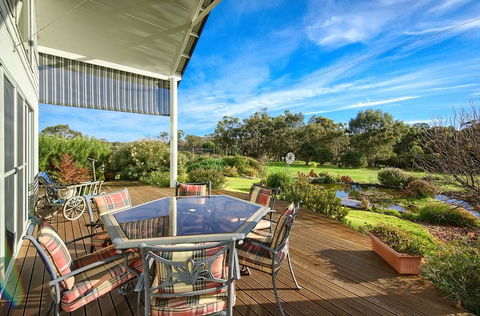Glenelg On King Bed & Breakfast - Accommodation in Surfers Paradise 6