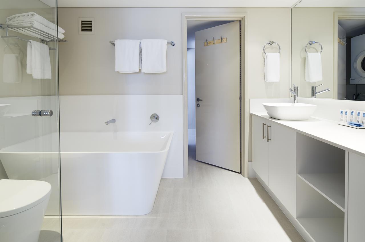 Scarborough WA Accommodation in Surfers Paradise