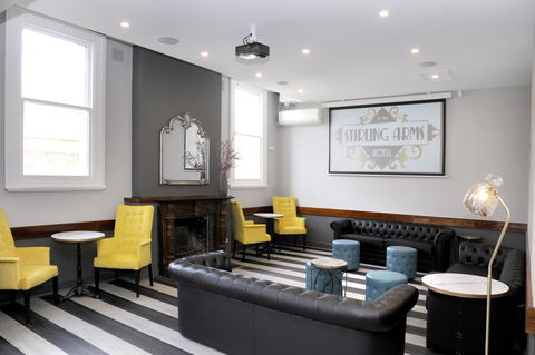 The Stirling Arms Hotel - Accommodation in Surfers Paradise 17