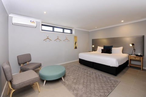 The Stirling Arms Hotel - Accommodation in Surfers Paradise 27