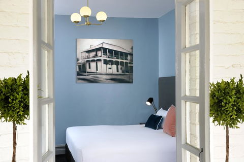 The Stirling Arms Hotel - Accommodation in Surfers Paradise 24