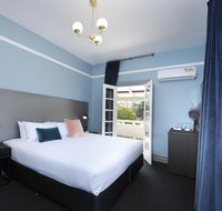The Stirling Arms Hotel - Accommodation in Surfers Paradise