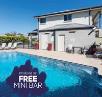 Hunter Gateway Motel - Accommodation in Surfers Paradise
