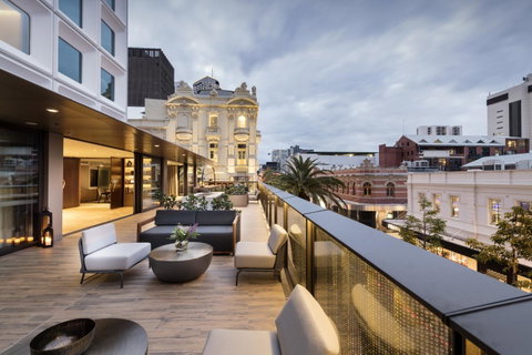 InterContinental Perth City Centre, An IHG Hotel - Accommodation in Surfers Paradise 0