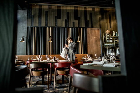InterContinental Perth City Centre, An IHG Hotel - Accommodation in Surfers Paradise 21