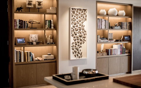 InterContinental Perth City Centre, An IHG Hotel - Accommodation in Surfers Paradise 24