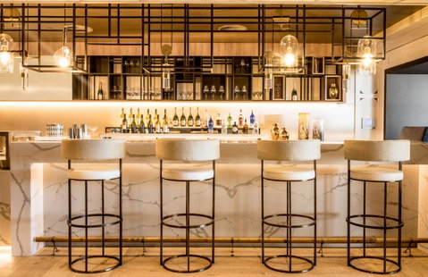 InterContinental Perth City Centre, An IHG Hotel - Accommodation in Surfers Paradise 31
