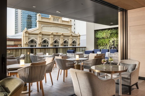 InterContinental Perth City Centre, An IHG Hotel - Accommodation in Surfers Paradise 1