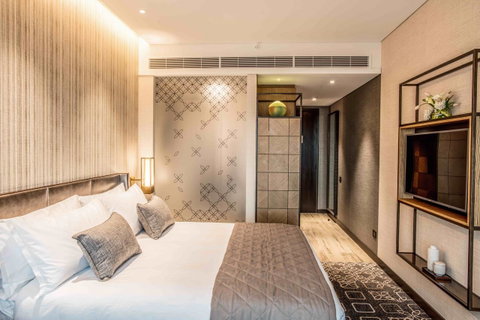 InterContinental Perth City Centre, An IHG Hotel - Accommodation in Surfers Paradise 35