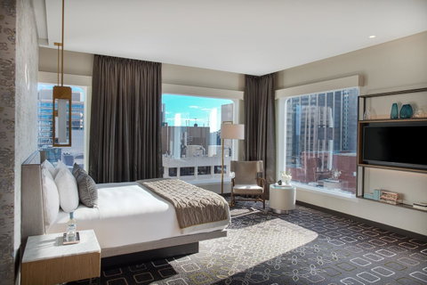 InterContinental Perth City Centre, An IHG Hotel - Accommodation in Surfers Paradise 13