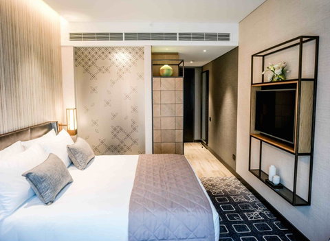 InterContinental Perth City Centre, An IHG Hotel - Accommodation in Surfers Paradise 6