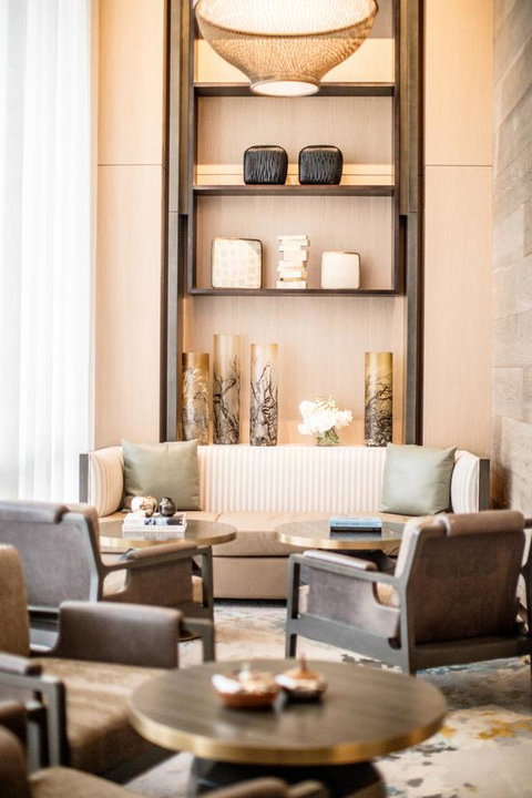 InterContinental Perth City Centre, An IHG Hotel - Accommodation in Surfers Paradise 5
