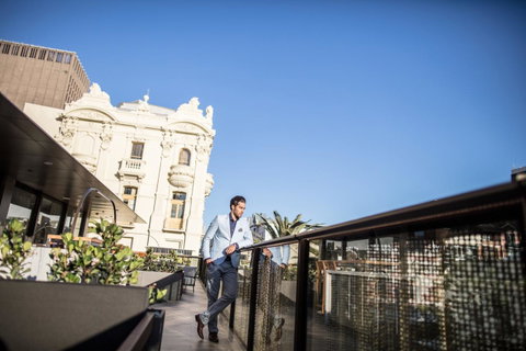 InterContinental Perth City Centre, An IHG Hotel - Accommodation in Surfers Paradise 23