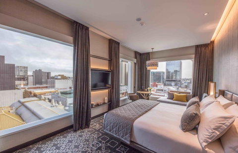 InterContinental Perth City Centre, An IHG Hotel - Accommodation in Surfers Paradise 34
