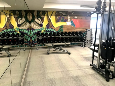 InterContinental Perth City Centre, An IHG Hotel - Accommodation in Surfers Paradise 19
