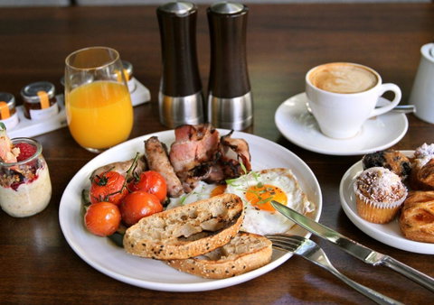 InterContinental Perth City Centre, An IHG Hotel - Accommodation in Surfers Paradise 9