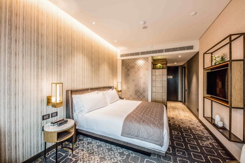 InterContinental Perth City Centre, An IHG Hotel - Accommodation in Surfers Paradise 28